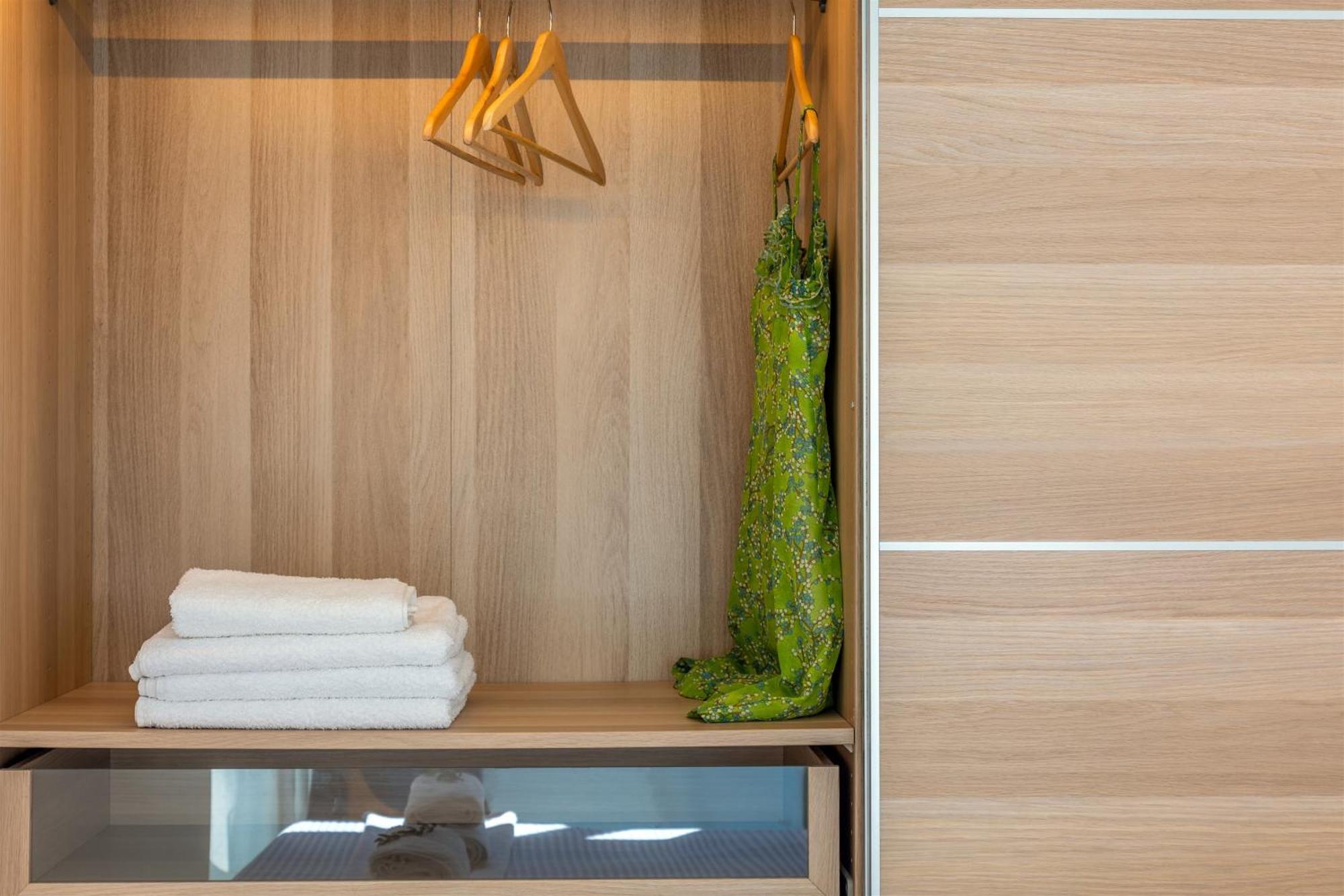 Theseus Zen Luxury Suite - Natural Living Heraklion  Exterior photo